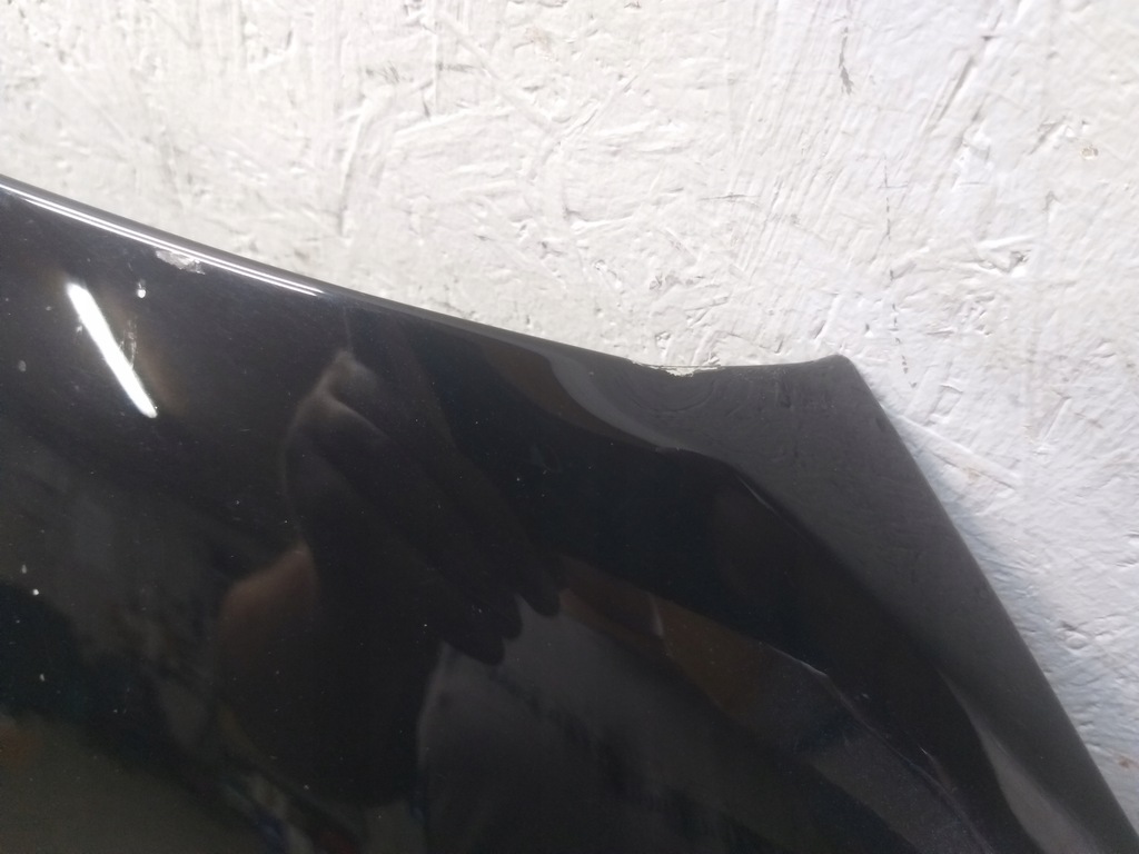 фото №5, Капот bmw x5 f15