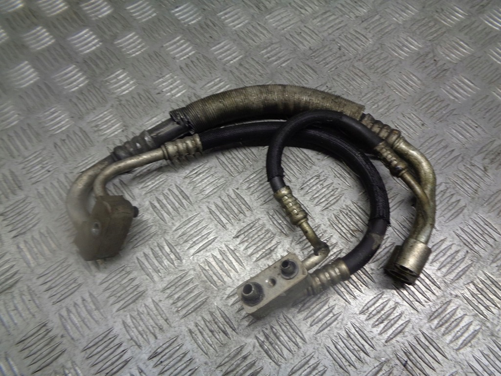 фото №1, Шланг кондиціонера opel meriva a 1.7 cdti