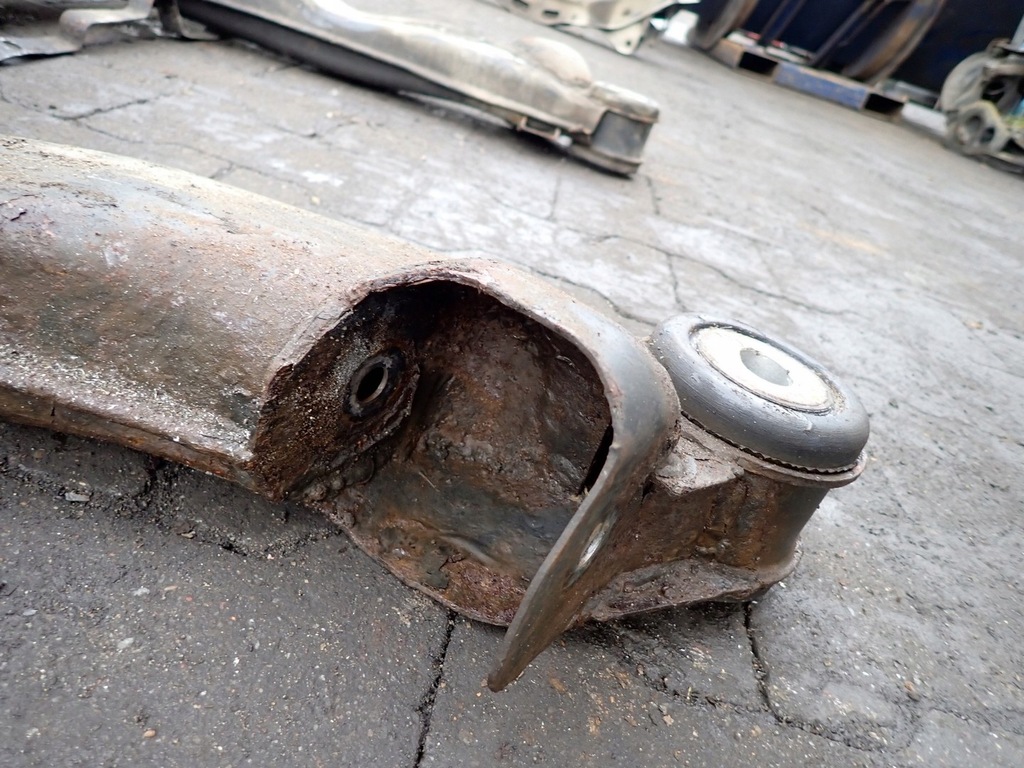 фото №7, Подрамник подрамник подрамник audi a4 b6 2.5 tdi 01r