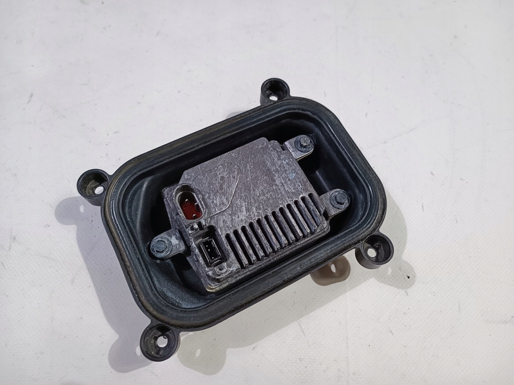 фото №5, Преобразователь ксенон 831-10009-044 corvette c6