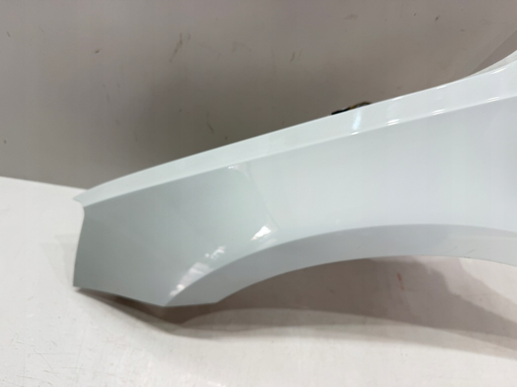 Skoda octavia 3 3 рестайлинг  5e0 крыло левый  перед передний хороший Киев