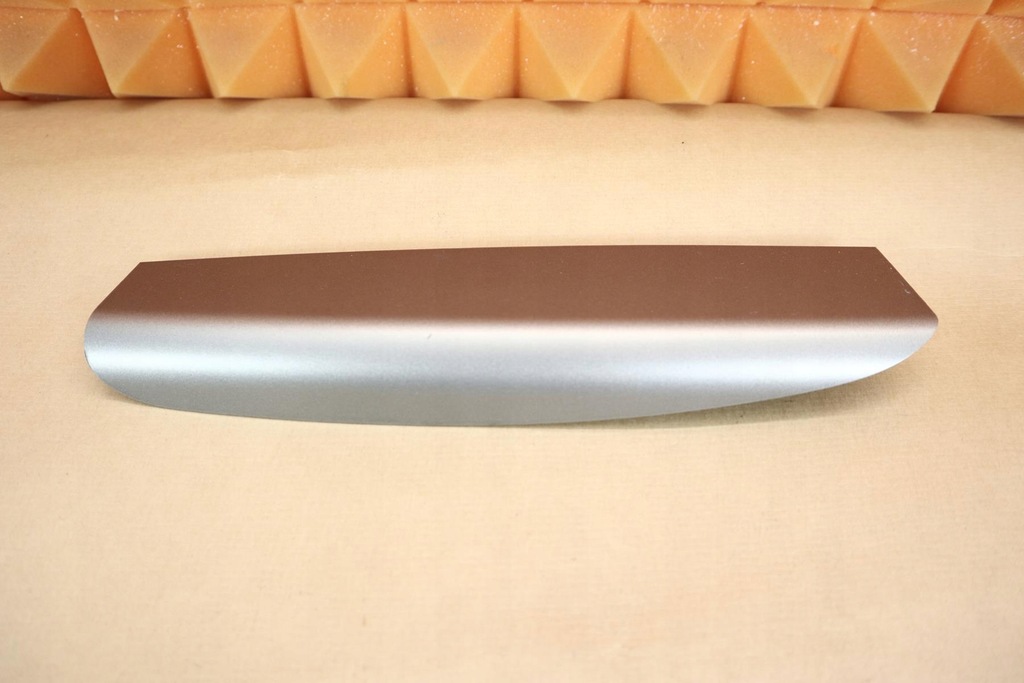 фото №1, Mercedes slk r171 молдинг dekor обшивка дверь правая