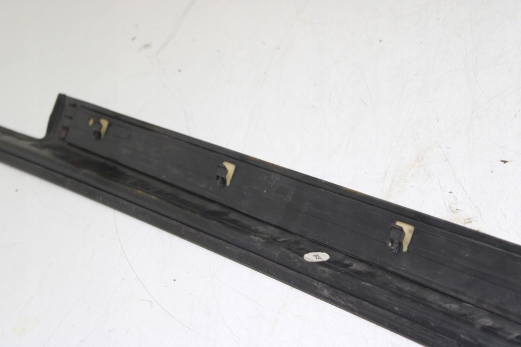 фото №6, Mercedes-benz clc w203 накладка молдинг поріг права a2036802835