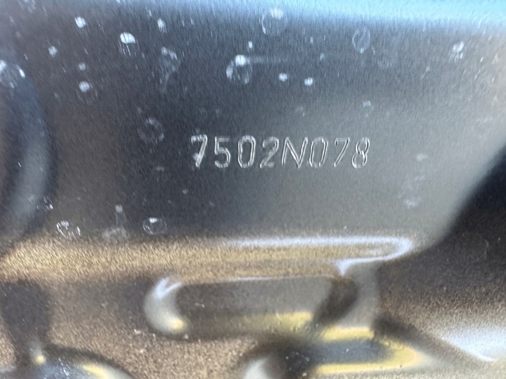 фото №13, Капот volvo xc60 ii 2 перед передня