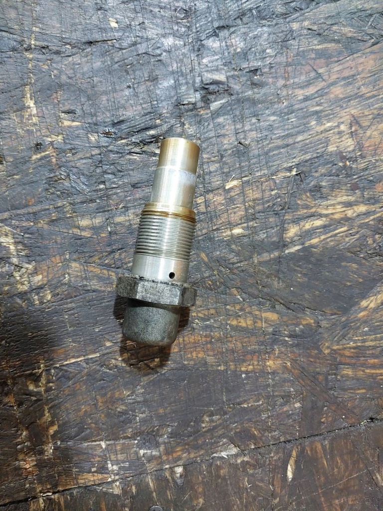 Натяжитель цепи распределительного вала bmw 3 e46 325ci m54b25 11311703746 Киев