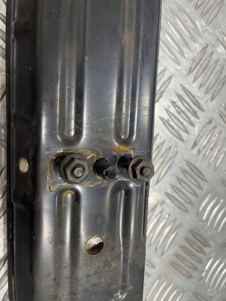 фото №6, Подушка коленная правая lincoln mkz 2013- ford fusion dg93-54045j77