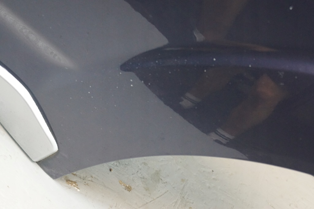 фото №9, Дверь левый задняя mitsubishi outlander ii 56a