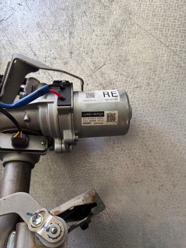 Руль peugeot 108 год 2015 Недорого