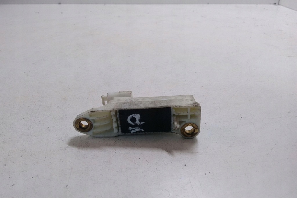 фото №3, Задній лівий датчик удару mini cooper r50, r53 0285002082 1.6l