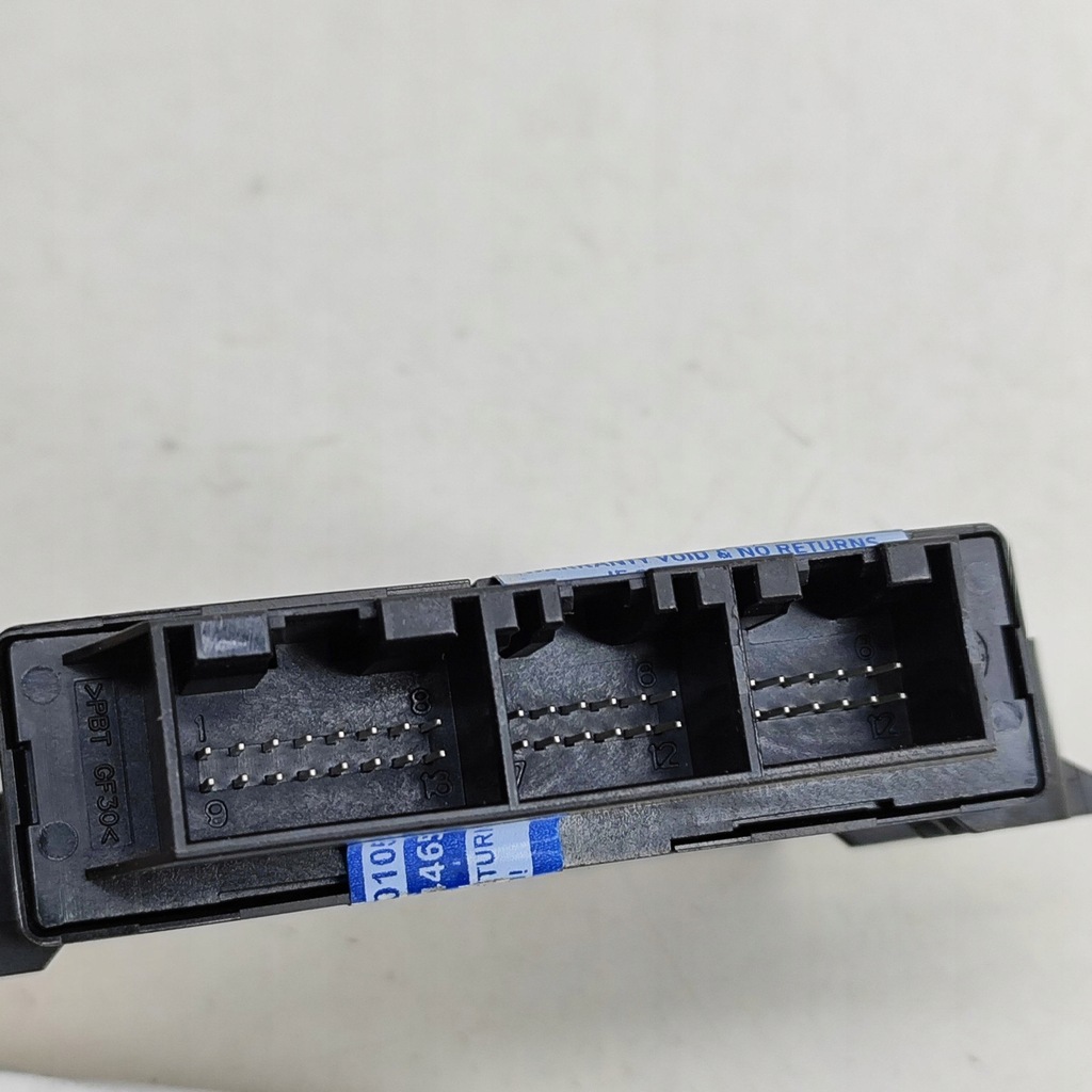 фото №6, Skoda yeti 5l 2017 блок управления / модуль парковки pdc