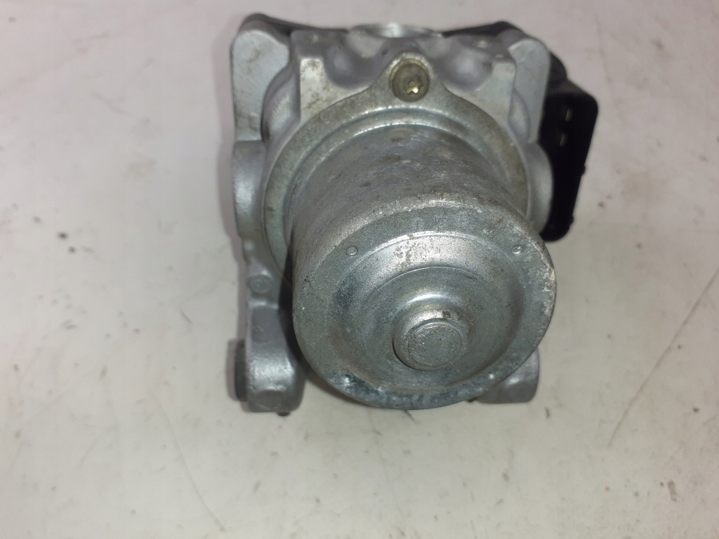 фото №3, Насос abs honda stream 1.7 b