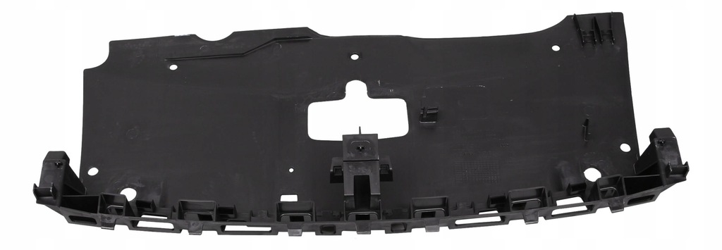 фото №14, Решітка радіатора, захист, кронштейн бампера citroen c5 7416r7 org