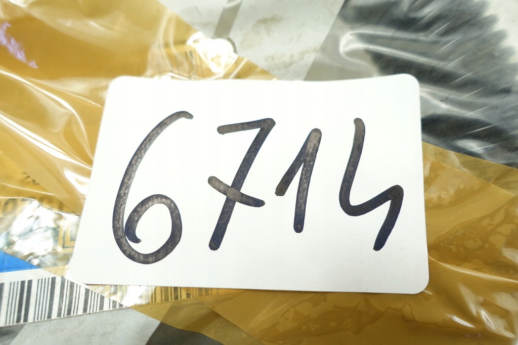 фото №7, Защита трубопровод opel frontera a 91152604