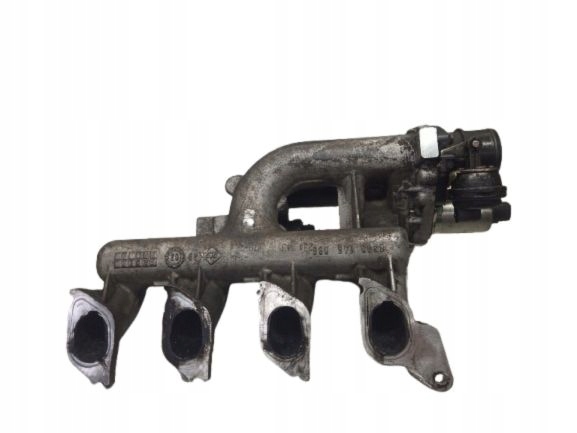 фото №1, Колектор всмоктуючий mitsubishi space star 1.9 did 8200145096