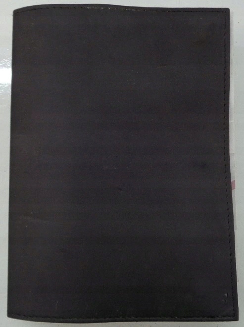 фото №1, Vw golf vi 09 r 1.8 tsi чехол na dokumenty книга