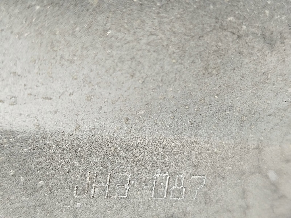 фото №10, Коробка передач передач nowa jh3087 jh3073 dacia logan sandero 2 1.2