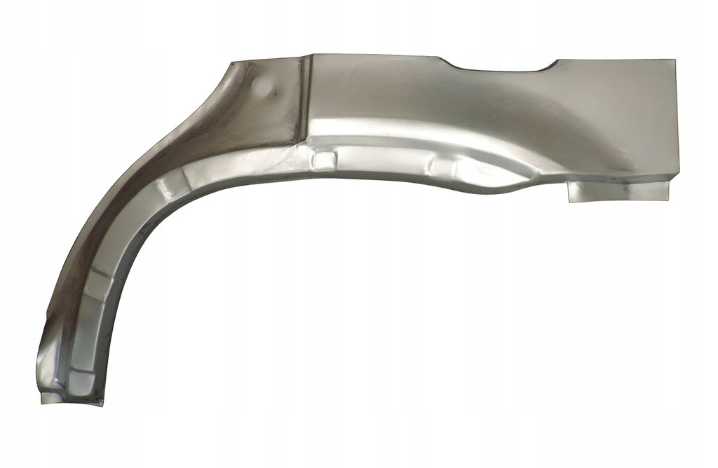 фото №1, Honda cr-v ремкомплект крила задня ліва