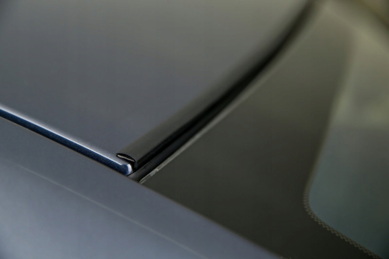 фото №6, Защита крыша roof saver mercedes eqe 2023-