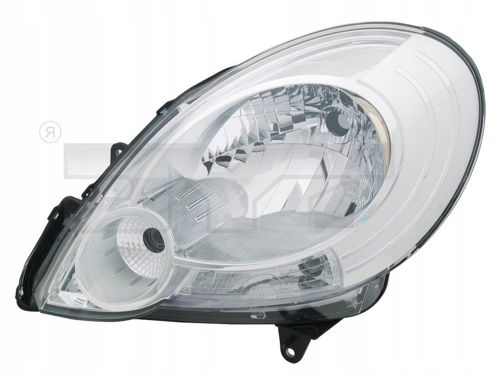 фото №14, Tyc 20-1400-15-2 фара