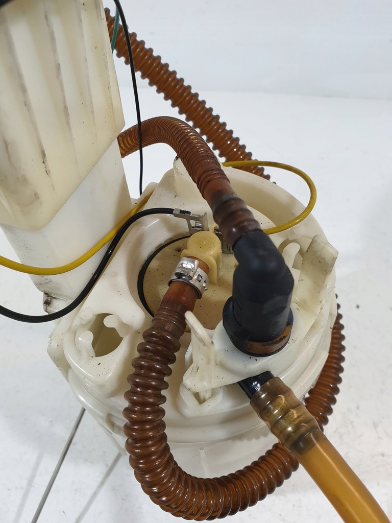 фото №7, Насос топлива 8e0919051b audi a4 b6 2.0b