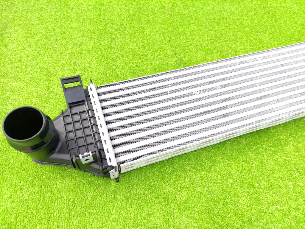 фото №8, Volvo s60 v60 v40 xc40 интеркулер 31367277