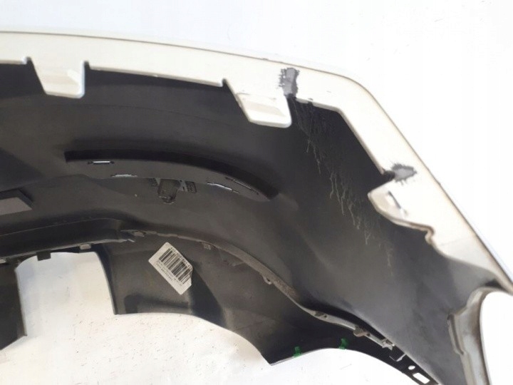 фото №7, Volvo c-30 2010 lift бампер задняя