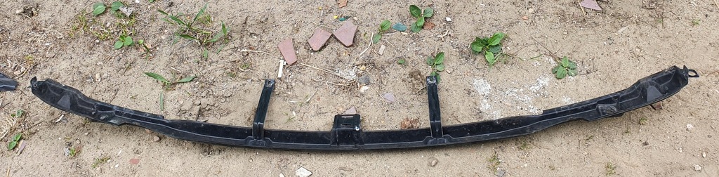 фото №2, Pas передній верхній seat arosa