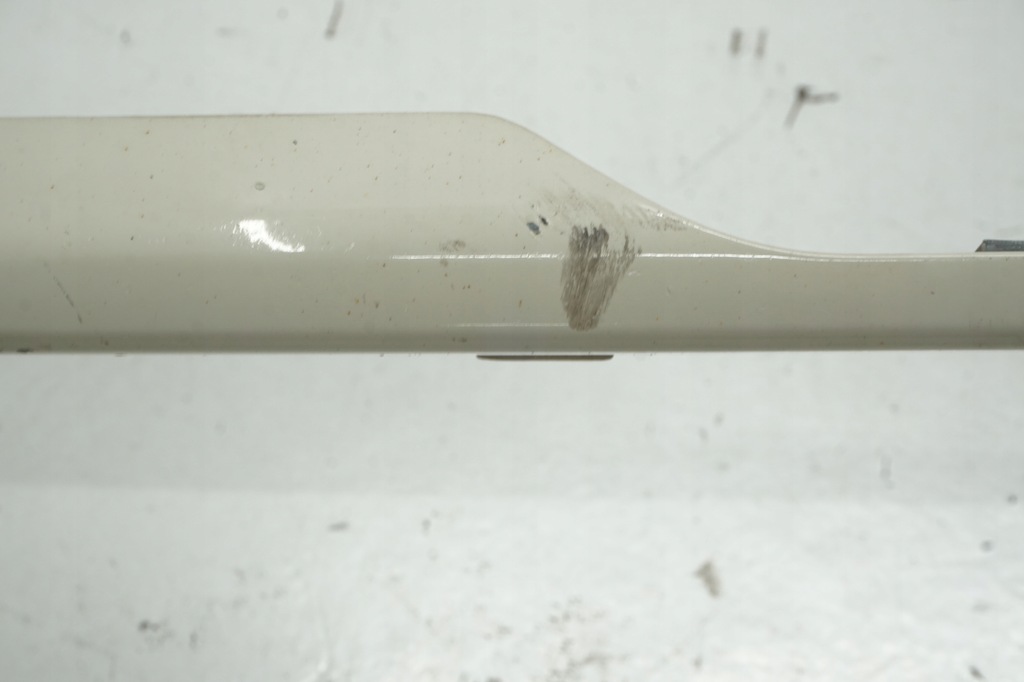 фото №7, Mini r56 r59 s рамка решітка радіатора бампера 850