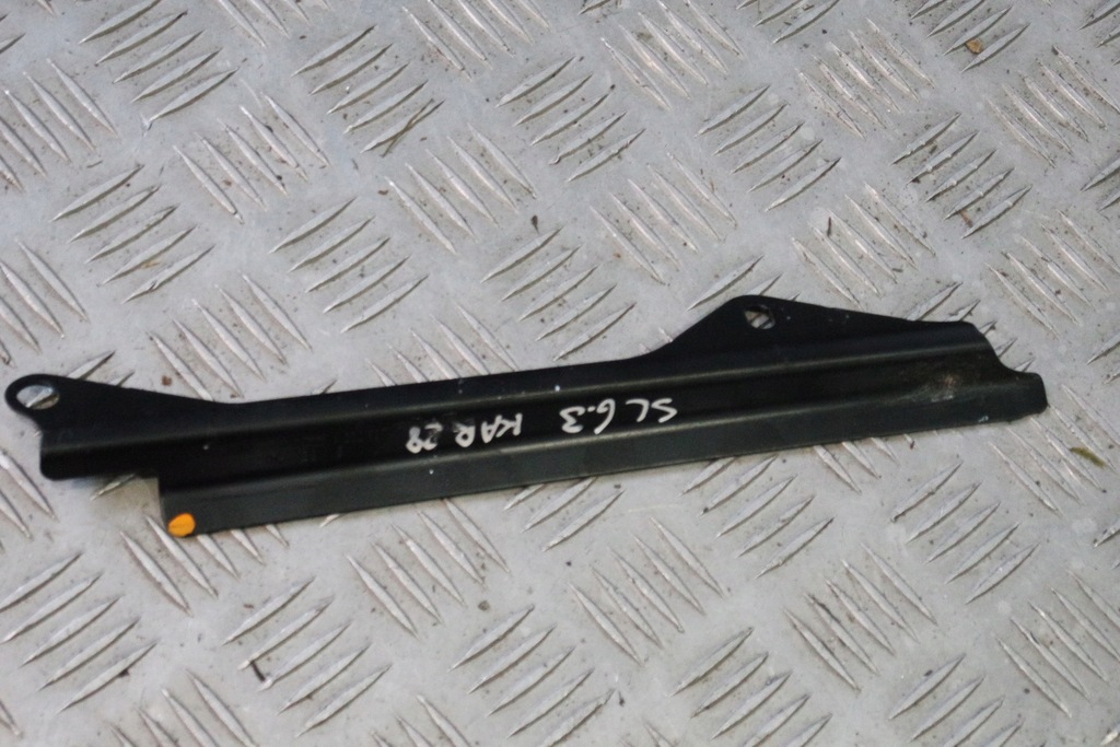 фото №1, Защита заглушка mercedes sl r232 a2326374701