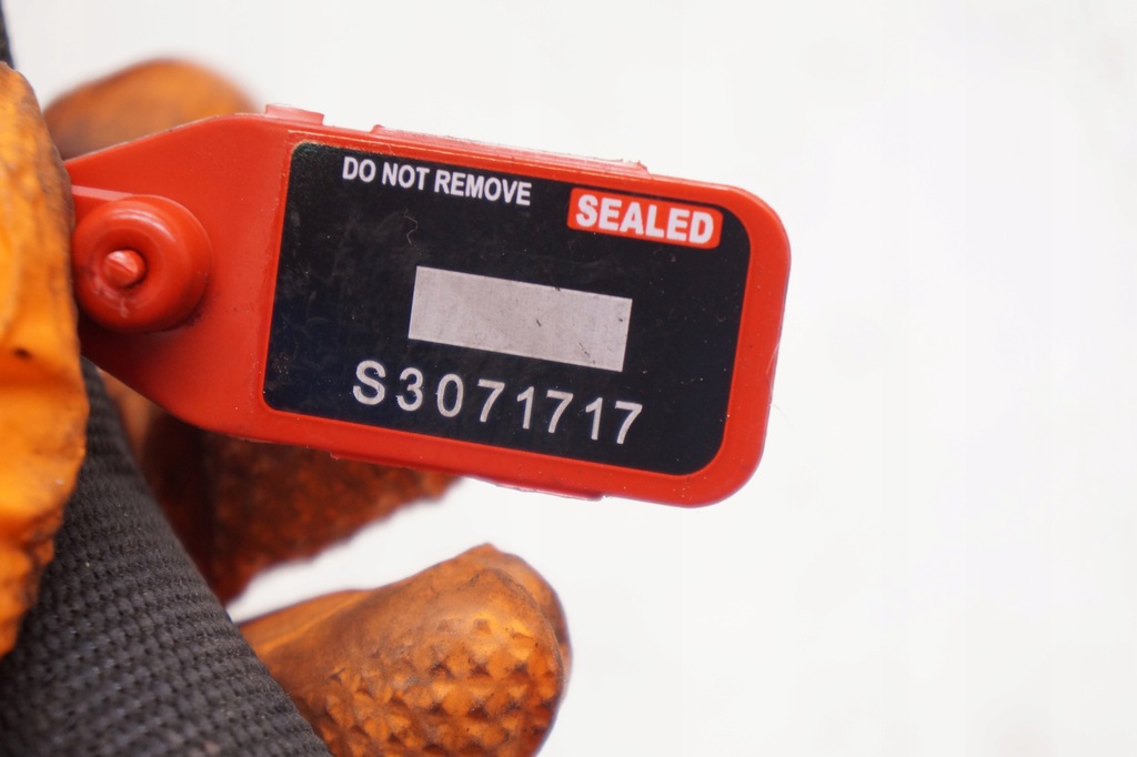 фото №5, Бак жидкость усилителя бачок volvo s60 ii v60 i xc60 i 31302576