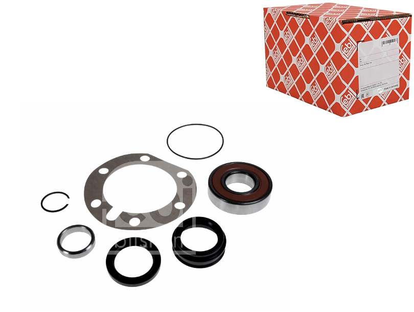 фото №1, Febi bilstein 174869 набір підшипник колеса