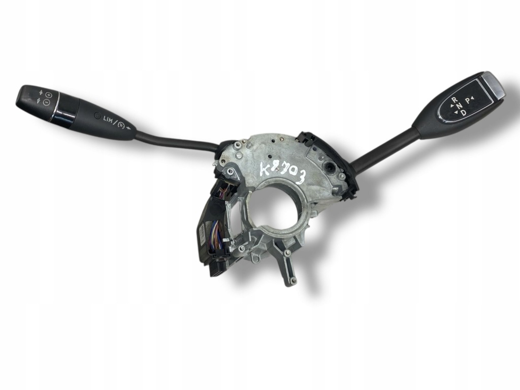 фото №1, Важіль передач круїз-контроль mercedes ml w164