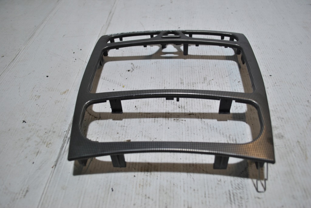 фото №8, Рамка середня mercedes w203 c klasa a2036809039