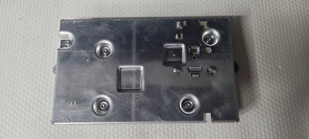 фото №5, Audi a6 c6 модуль управление mmi 4e0035729