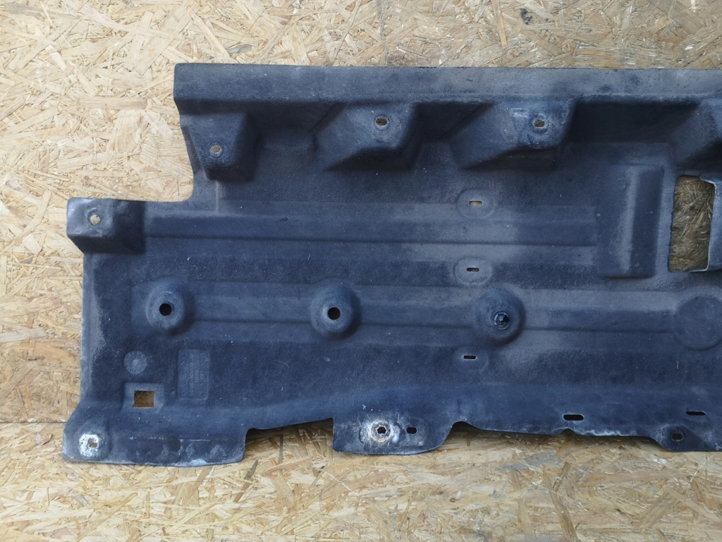 фото №3, Ford edge mk2 захист плита підвіска ліва