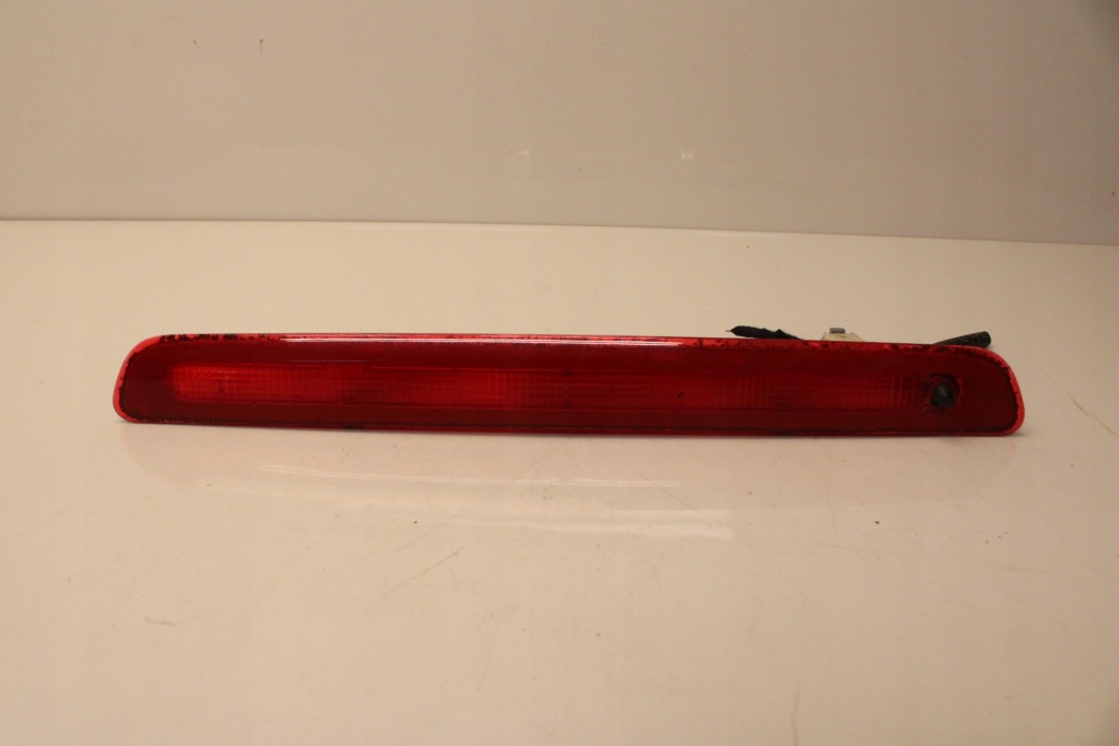 фото №1, Nissan qashqai i j10 +2 2009r- третій світло лампа стоп стоп-сигнал