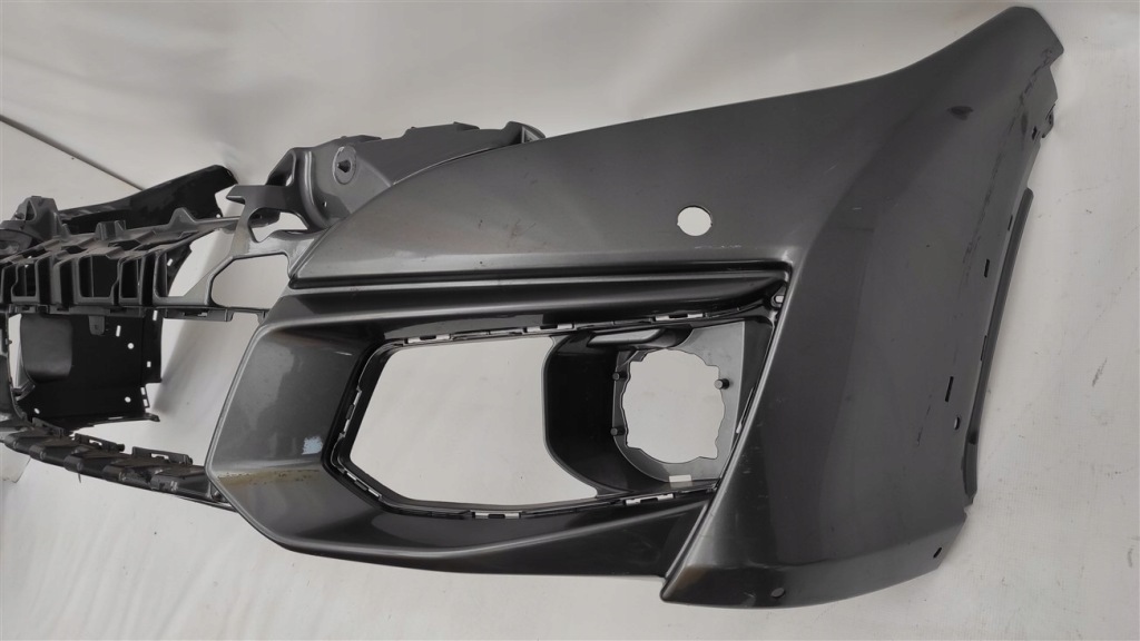 фото №5, Бампер перед honda civic ix 9 type r