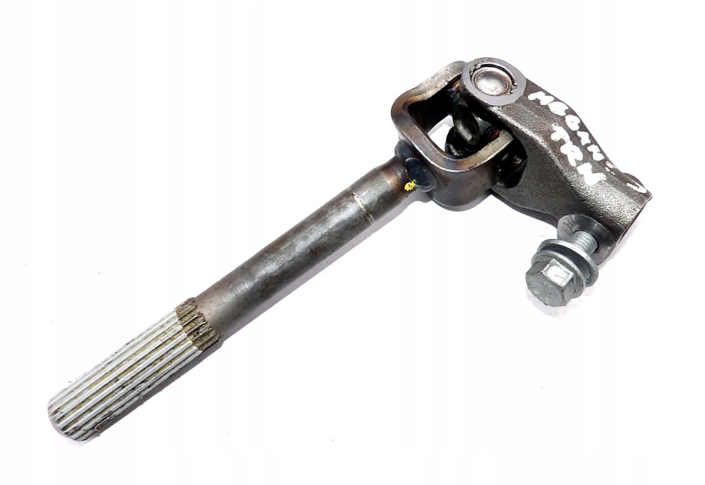 фото №1, Renault megane iii крестовина рулевой рейки