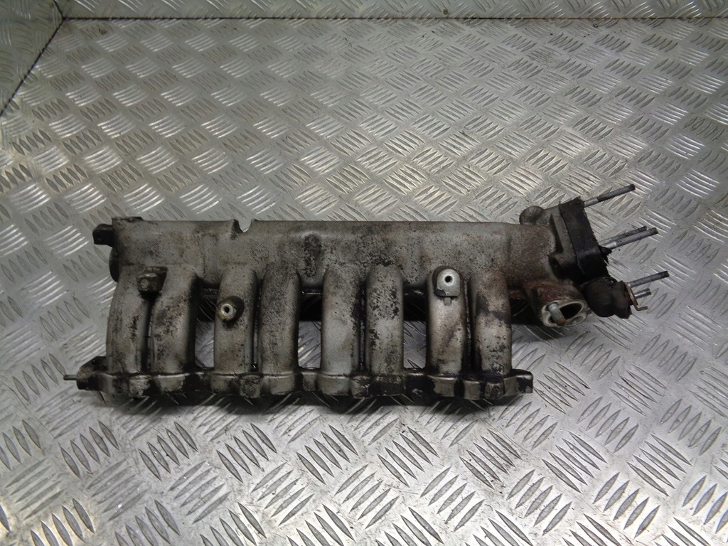 фото №1, Колектор всмоктуючий kia ceed 1.6 crdi