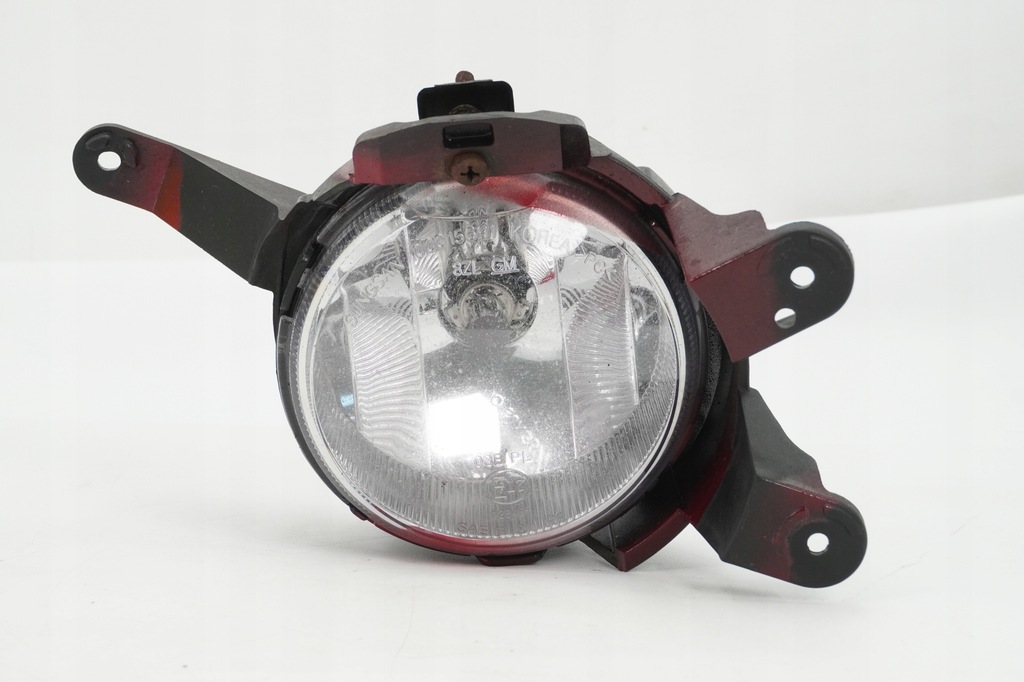 фото №1, Лампа противотуманная фара правый chevrolet cruze