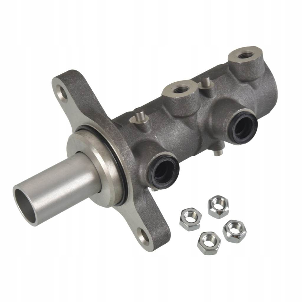 Купити Насос гальмівна febi bilstein 171184