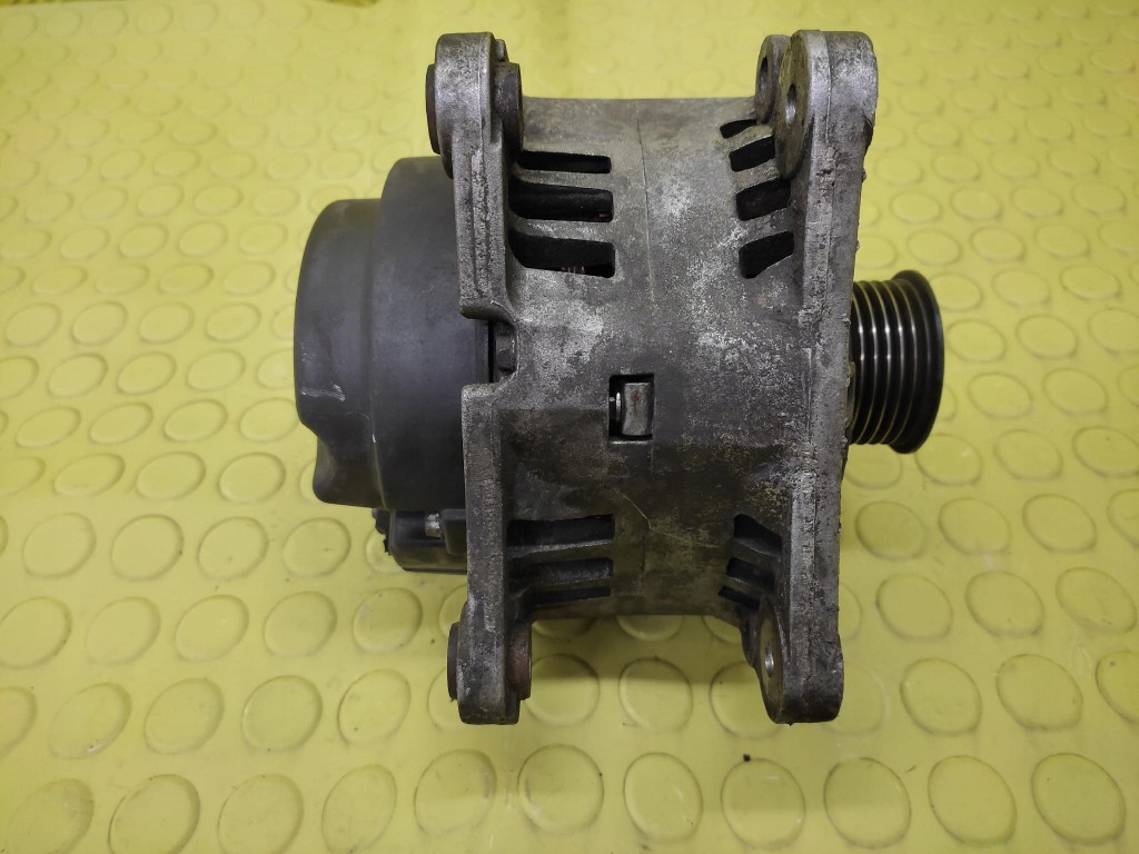 Vw polo iv 1.2 генератор 03d903025j Оригинал