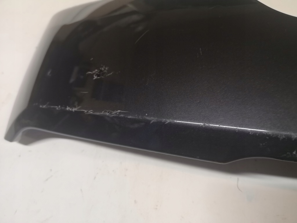 фото №6, Bmw 2 f22 m-pakiet - спойлер задняя polecam