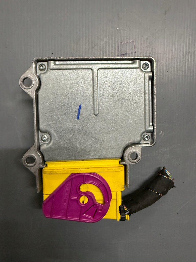 Купити Модуль блок керування подушок подушка безпеки vw volkswagen 5n0959655aa