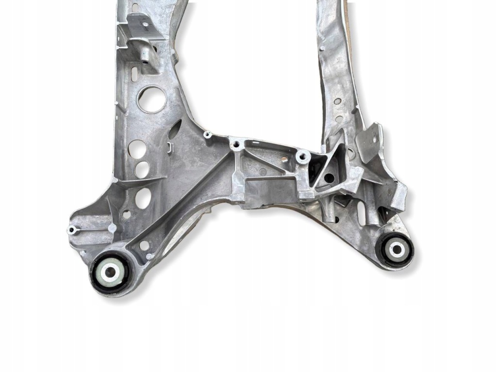 фото №8, Інша частина кузов задня tesla model s plaid 40477