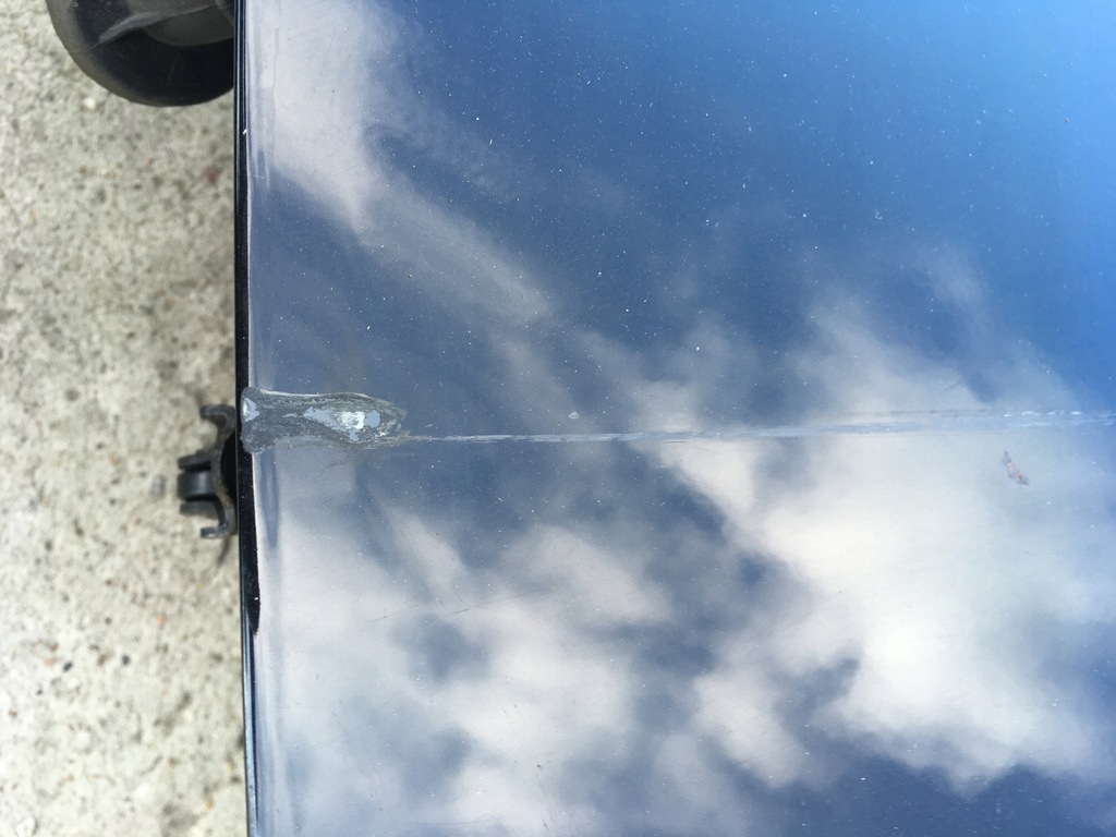 фото №2, Двері правий перед renault koleos tegxa