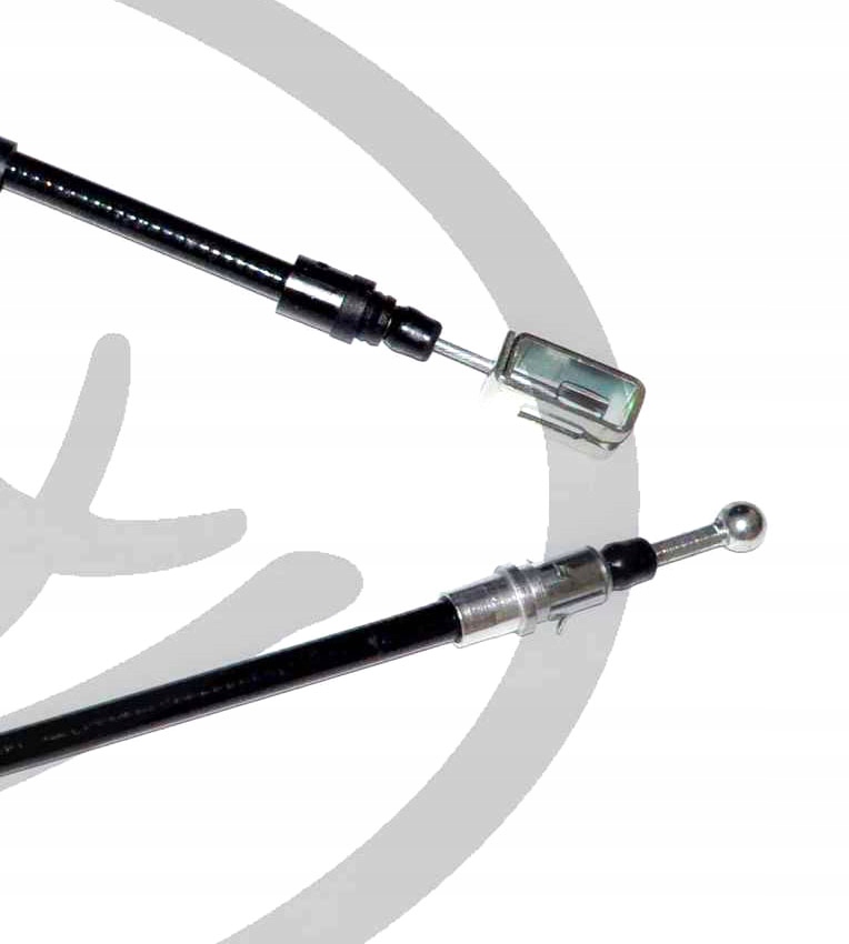 фото №9, Трос h-ca fiat ulysse pr 02-