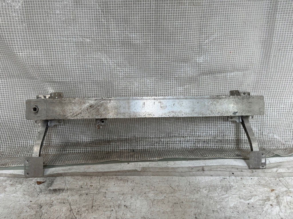 фото №1, Citroen c3 iii 16- c4 cactus балка бампера перед передня