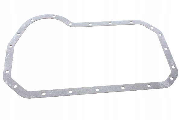 фото №2, Automega 190018810 прокладка, піддон масляна