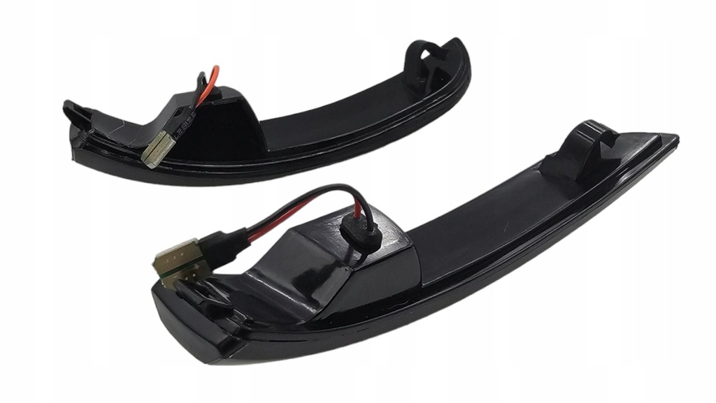 фото №11, Led dynamic поворотники ford kuga mk2 ii 2 2013-2018